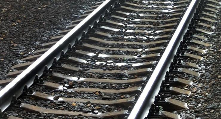 В Полтавской области поезд насмерть сбил двух человек