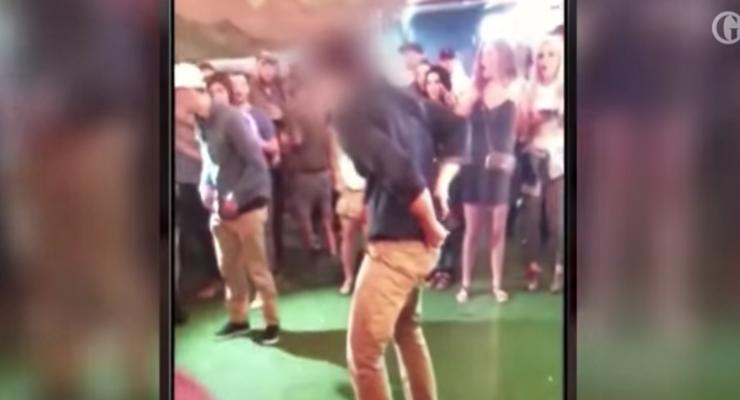 В США танцующий агент ФБР случайно подстрелил человека, отдыхая в баре