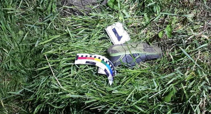В Днепропетровской области подросток убил 13-летнюю девочку после дискотеки