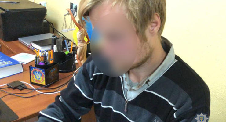 Под Харьковом извращенец в соцсетях принуждал детей к созданию порноснимков, - Киберполиция