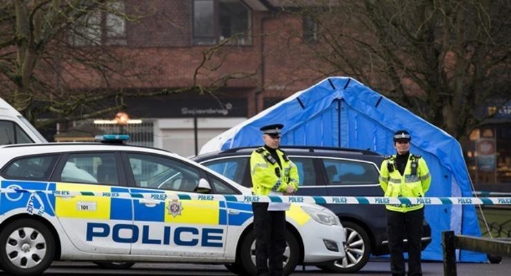 Дело Скрипаля обошлось полиции Британии в $10 млн