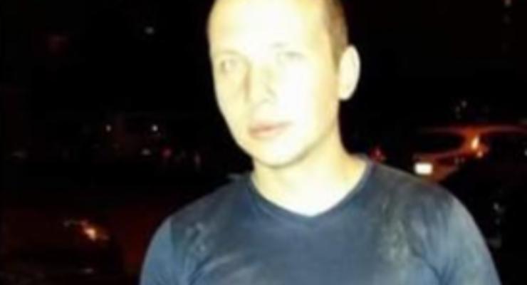 В Харькове задержали брата Зайцевой за вождение в нетрезвом состоянии
