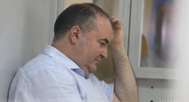 Внешняя разведка прокомментировала связь с Германом по делу Бабченко
