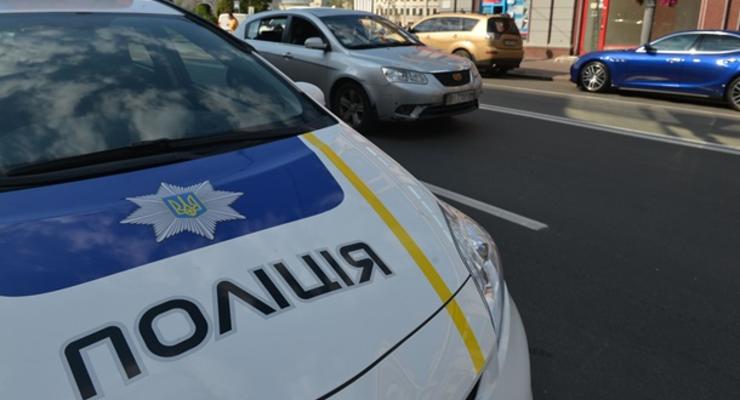 Житель Харькова пытался угнать маршрутку с пассажирами