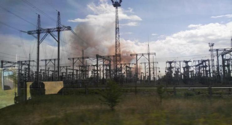 Итоги 5 июня: Пожар в Чернобыле и список "47 жертв"