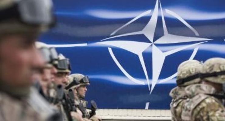 США разработали новый план обороны Европы