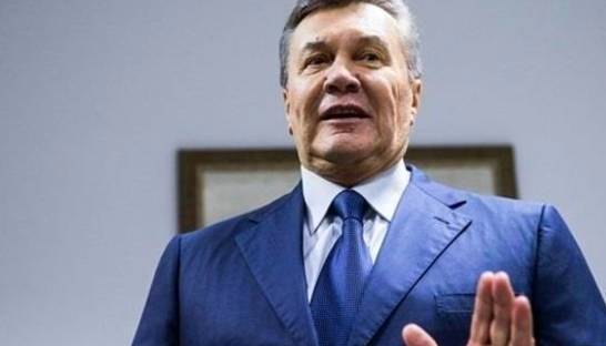 Суд продолжил рассматривать дело Януковича