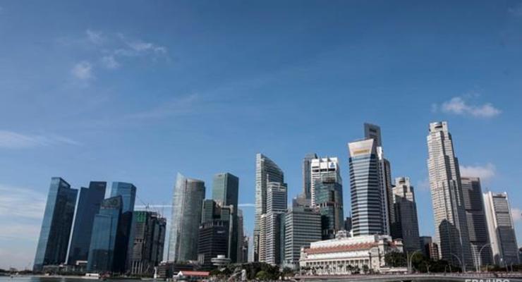 На время встречи Трампа и Ким Чен Ына Сингапур закроет небо