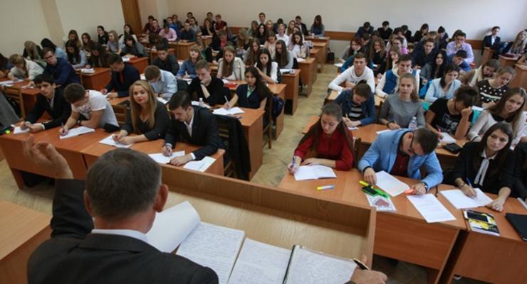 В Украине появится омбудсмен по образованию