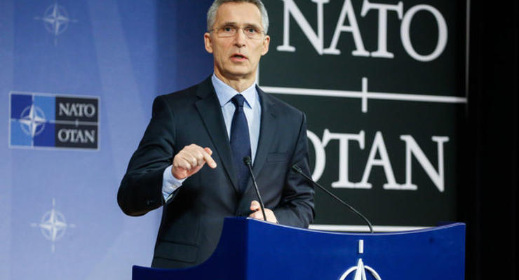 НАТО: Дело Бабченко могло подорвать доверие к СМИ
