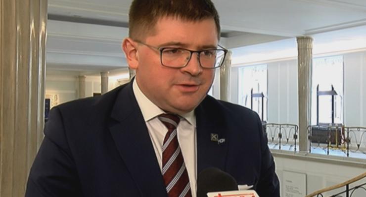 Польша не накажет депутата, вравшего об избиении украинцем поляков