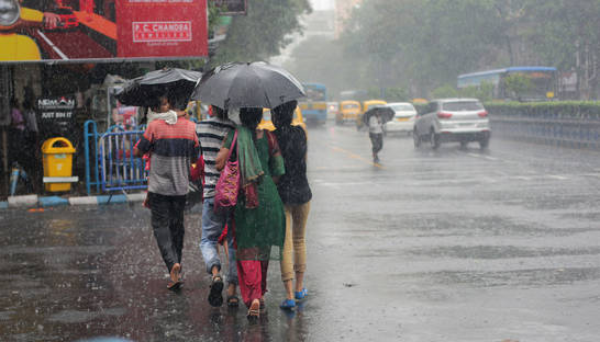 Жертвами шторма в Индии стали несколько десятков человек