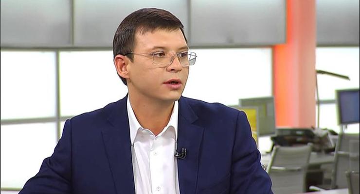 Мураев обратился к Сенцову с видеообращением