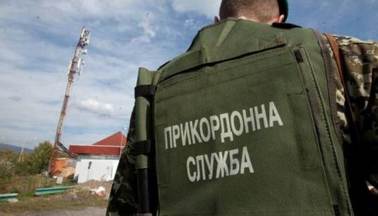 Погранслужба подтвердила нарушение границы Венгрии самолетом из Украины