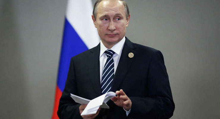 Путин: Говорить об обмене Вышинского еще рано