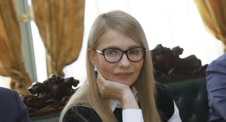 Бекешкина: Бедные поддерживают Тимошенко, богатые - Порошенко