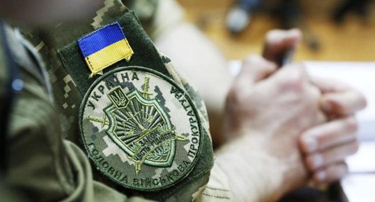 Воинская часть в Черкасской области скрыла избиение срочника