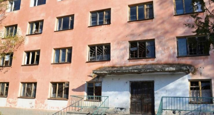 В общежитии под Одессой загадочно умерла студентка