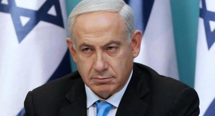 Нетаньяху допросили по делу о покупке субмарин в Германии