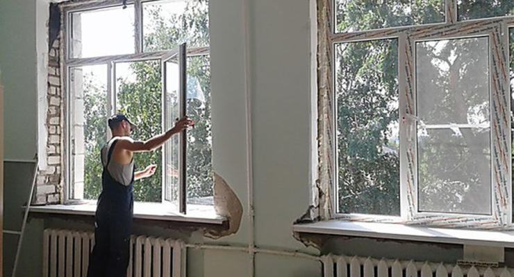 В Киеве новый вид мошенничества: предлагают заменить окна