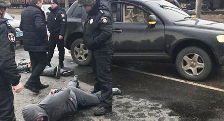 В Одессе суд отпустил из СИЗО киллеров из Приднестровья