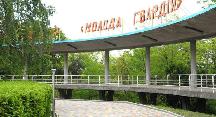 Крупнейший детский лагерь в Украине грозят закрыть