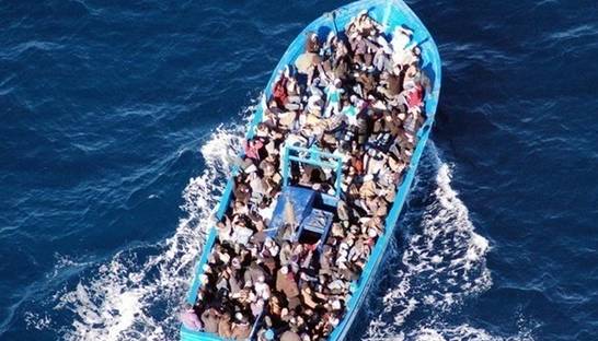 Италия вызвала посла Франции из-за конфликта вокруг беженцев