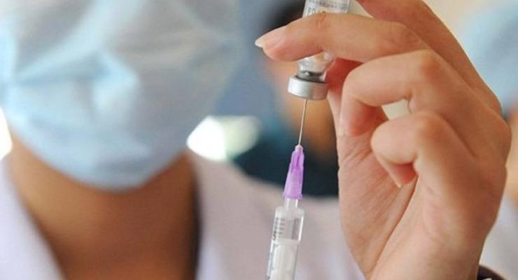 В Украине отменили запрет на вакцину БЦЖ