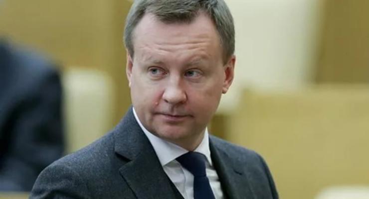 Суд вернул обвинительный акт по делу об убийстве Вороненкова