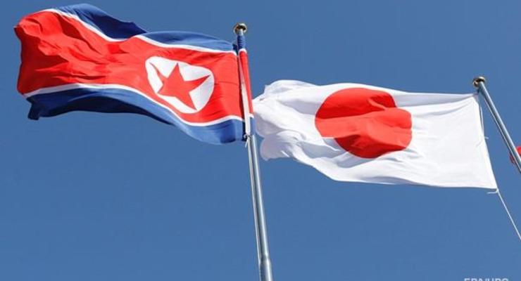 Япония и Северная Корея ведут переговоры о саммите – СМИ
