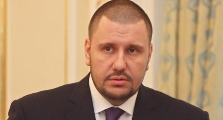 Минюст подал иск о ликвидации одной из политпартий