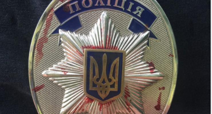 Под Ровно добытчики янтаря избили 8 полицейских