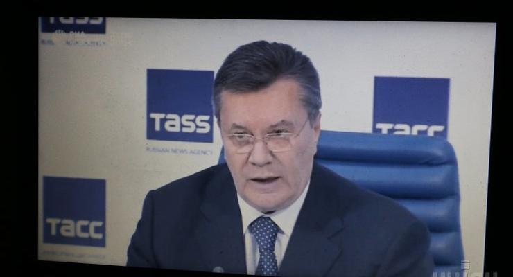Окружение Януковича платило миллионы экс-политикам ЕС - DW