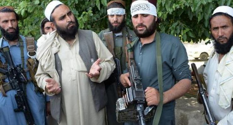 Талибан отказался продлевать перемирие с правительством Афганистана