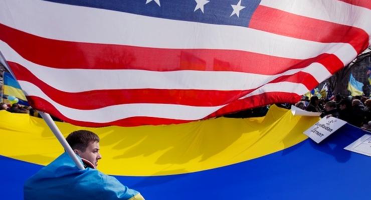 США почти вдвое сократят военную помощь Украине