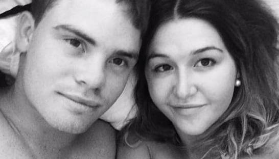 Австралийка забеременеет от мертвого бойфренда