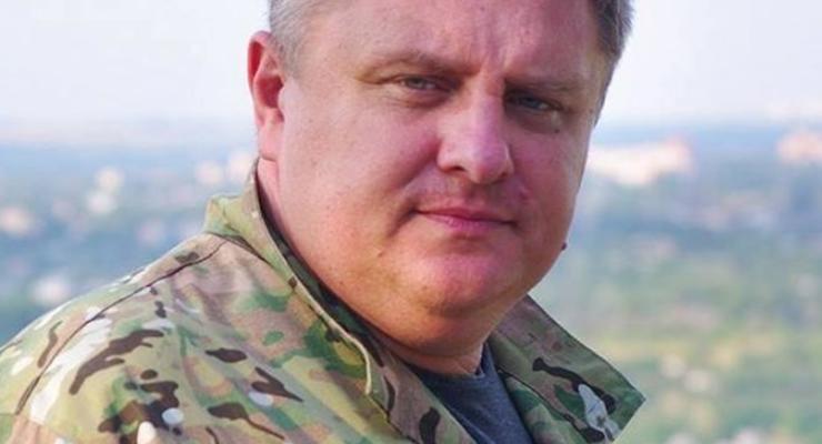 Суд обвинил главу столичной полиции Крищенко в фейке