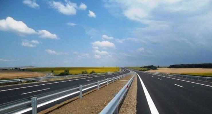 Отказ от маршруток и автобаны: транспортная стратегия Украины до 2030 года
