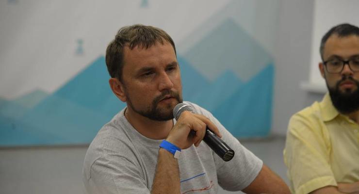 Вятрович назвал отмечание 22 июня опасным "атавизмом совка"