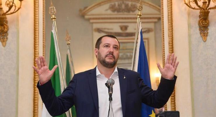 В Италии заявили об угрозе развала ЕС в течение года