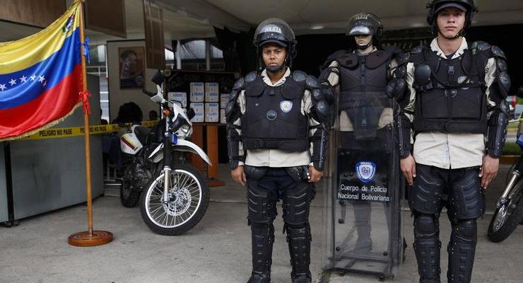 В Венесуэле за два года силы безопасности убили полтысячи человек – ООН