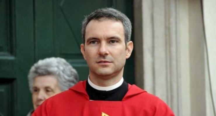 В Ватикане священник получил 5 лет тюрьмы за детское порно