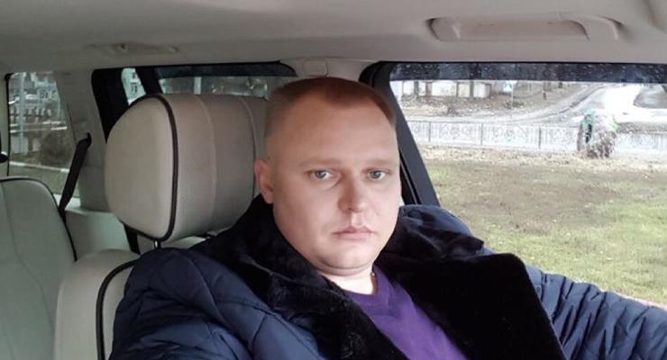 В Киеве сбежал заключенный-аферист