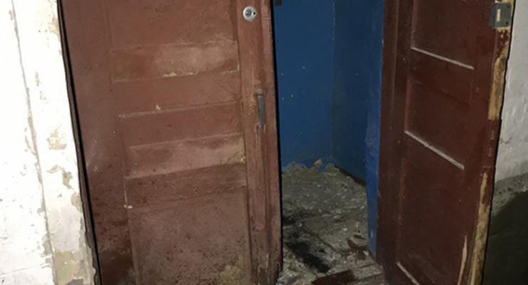 В Сумской области пьяный военный бросил гранату в жилой дом