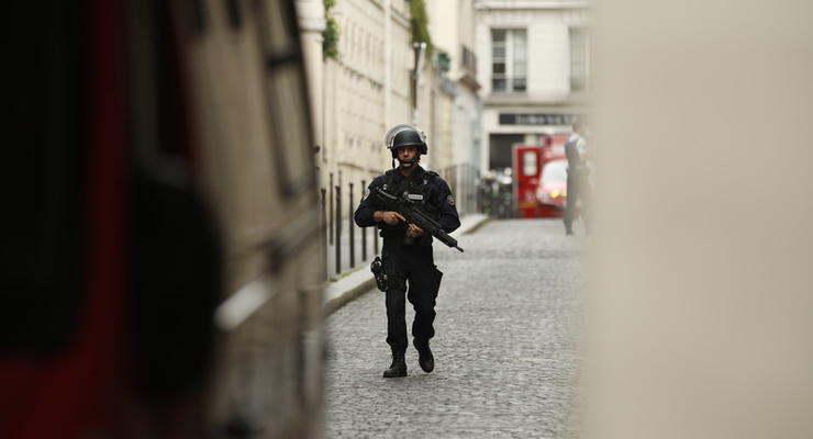На юге Франции произошла перестрелка: ранены четыре человека