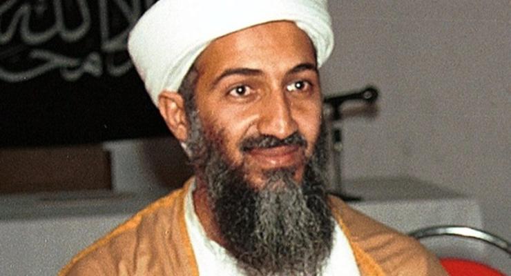 В Германии задержали экс-охранника бен Ладена