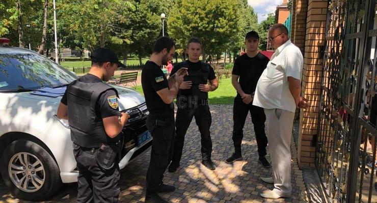 Помощник депутата подстрелил подростка в Вишневом - СМИ