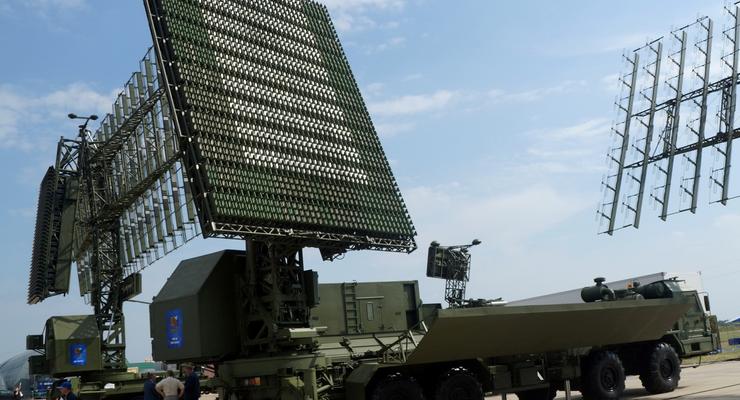 Недалеко от Крыма создадут военный технополис Минобороны РФ