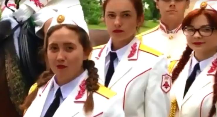 "Готовы дойти до ада": адресованное Захарченко поздравление высмеяли в Сети