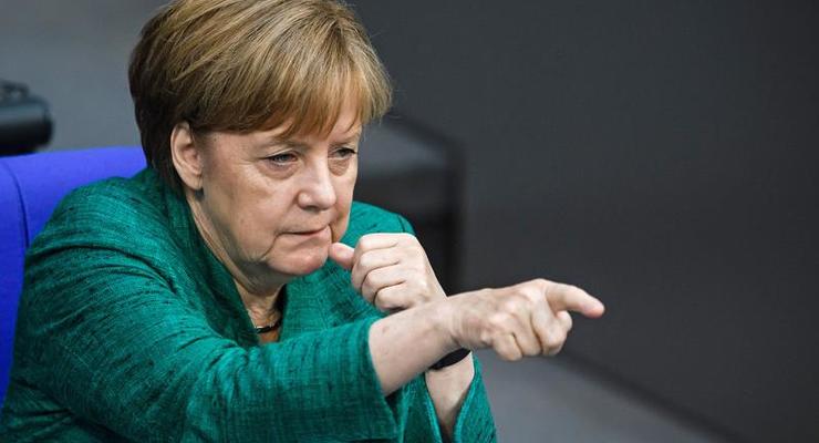 Меркель: Миграция может стать судьбоносным вопросом для ЕС